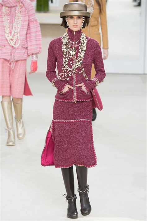 women's chanel clothes|chanel ready to wear.